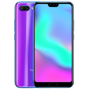 Smartphone Honor 10 Phantom Blue 128 Go