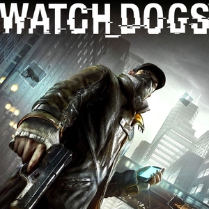 Ubisoft Watch Dogs Pc