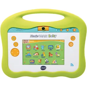 Tablette Enfant Vtech Storio Max 5" Baby Tut Tut Aventures