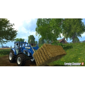 Focus Entertainment Farming Simulator 15 Jeu PC