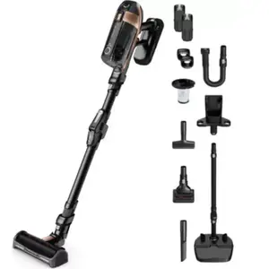 Aspirateur balai ROWENTA X Force Flex 15.60 RH99F3WO