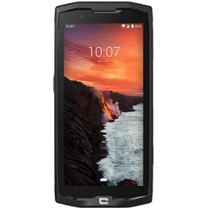 Smartphone Crosscall Core-X4 5.45" Double SIM 64 Go Noir