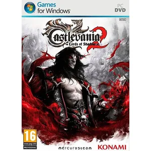 Konami Castlevania - Lords Of Shadow 2 Pc