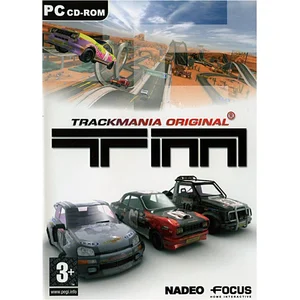 Logithéque TrackMania Original