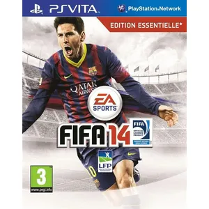 Electronic Arts FIFA 14 Jeu PS Vita