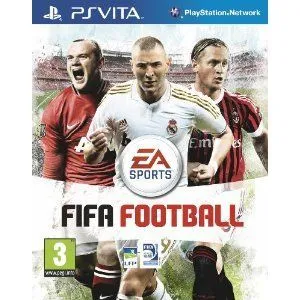 Electronic Arts FIFA Football Jeu PS Vita