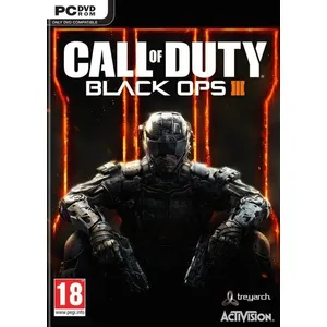 Activision Call of Duty Black Ops 3 PC
