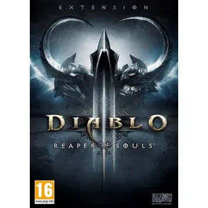 Activision Blizzard Diablo 3 - Reaper Of Souls Pc