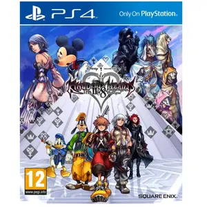 Square Enix Kingdom Hearts 2.8 Jeu PS4
