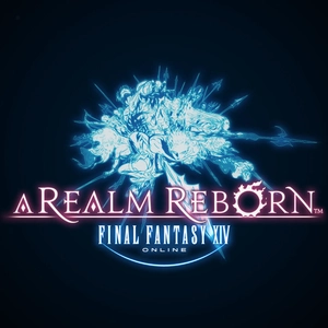Square Enix Final Fantasy Xvi Online - A Realm Reborn Pc