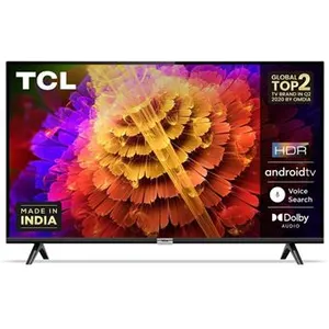 TV HD 32 TCL 32S5200 HD WiFi Android