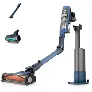 Aspirateur balai SHARK PowerDetect Speed IA3241FRT