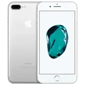 Apple iPhone 7 Plus 128 Go 5.5'' Argent