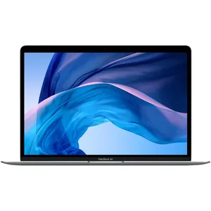 Ordinateur Apple MACBOOK AIR I3 8 256 Gris Sideral TU