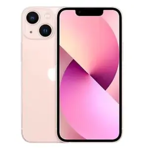 Apple iPhone 13 mini 13,7 cm (5.4") Double SIM iOS 15 5G 256 Go Rose