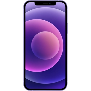 Apple iPhone 12 15,5 cm (6.1") Double SIM iOS 14 5G 256 Go Violet