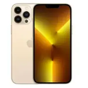 Apple iPhone 13 Pro Max 6,7" 5G 512 Go Double SIM Or