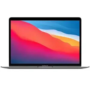 Apple MacBook Air 13'' 256 Go SSD 8 Go RAM Puce M1 Gris sidéral 2020