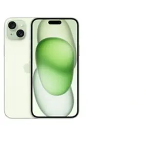 Apple iPhone 15 Plus 17 cm (6.7") Double SIM iOS 17 5G USB Type-C 512 Go Vert