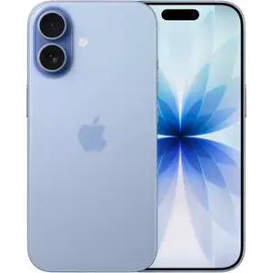 iPhone 17 256 Go Brume (MG6L4F/A) APPLE