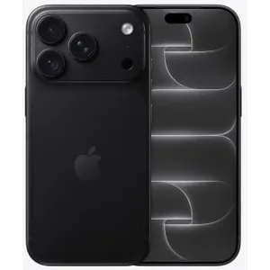 iPhone 18 Pro 512go Noir