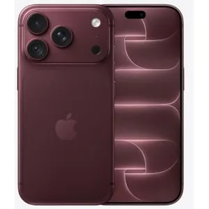 iPhone 18 Pro 512go Bordeaux