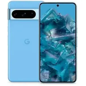 Google Pixel 8 Pro 17 cm (6.7") Double SIM 5G USB Type-C 12 Go 256 Go 5050 mAh Bleu