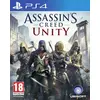 Jeu - Ubisoft - Assassin's Creed Unity - Action - Mode en ligne - PEGI 18+ vendu par Fnac