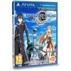 Bandai Namco Entertainment Sword Art Online : Hollow Realization Ps Vita vendu par Fnac