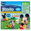Disney VTECH - Jeu Éducatif Storio - La Maison De Mickey vendu par Fnac