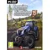 Focus Entertainment Farming Simulator 15 Jeu PC vendu par Fnac