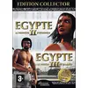 Logithéque Egypte 2 & 3 PC vendu par Fnac