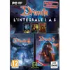 Just for Games Dracula : l'intégrale 1 + 2 + 3 + 4 + 5 + l'Héritage du Sang vendu par Fnac