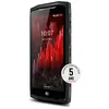 Crosscall CORE-M5 12,6 cm (4.95") Double SIM hybride 4G USB Type-C 4 Go 64 Go 4000 mAh Noir vendu par Fnac
