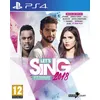 Ravenscourt Let's Sing 2018 Hits Français et Internationaux - Neuf vendu par Fnac
