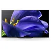 TV Sony Bravia KD65AG9BAEP 65" OLED 4K HDR Smart Android TV Noir vendu par Fnac