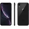 Apple iPhone XR 15,5 cm (6.1") Double SIM iOS 12 4G 128 Go Noir vendu par Rue du Commerce