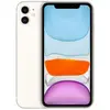 Apple iPhone 11 15,5 cm (6.1") Double SIM iOS 13 4G 128 Go Blanc vendu par Rue du Commerce