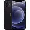 Apple iPhone 12 15,5 cm (6.1") Double SIM iOS 14 5G 64 Go Noir vendu par Rue du Commerce