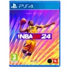 NBA 2K24 Edition Kobe Bryant - Jeu PS4 vendu par Fnac