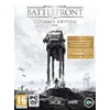 Electronic Arts Star Wars Battlefront Edition Ultimate Jeu PC vendu par Fnac
