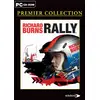 Hermanex JEU PC RICHARD BURNS RALLY vendu par Fnac