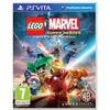 Warner Bros. Games Lego Marvel Super Heroes Ps Vita vendu par Fnac