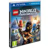 Warner Bros. Games Lego Ninjago: L'ombre De Ronin Ps Vita vendu par Fnac