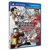 Logithéque Virtua Tennis 4 World Tour Edition Jeu PS Vita vendu par Fnac