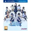 PQube Root Letter PS Vita vendu par Fnac