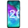 Huawei Honor 20 Pro 15,9 cm (6.26") Android 9.0 4G USB Type-C 4 Go 64 Go 4000 mAh Vert vendu par Fnac