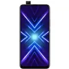 Smartphone Honor 9X Double SIM 128 Go Noir vendu par Fnac