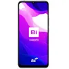 Xiaomi 10 Lite 16,7 cm (6.57") Double SIM hybride Android 10 5G USB Type-C 6 Go 128 Go 4160 mAh Blanc vendu par Fnac