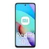 Xiaomi Smartphone Redmi 10 2022 4G 64GB 4GB RAM Dual-SIM Sea Blue vendu par Fnac
